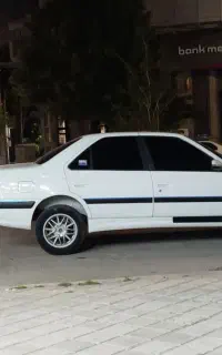پارس tu5