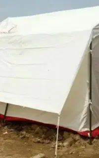 چادر ۱۲ نفره