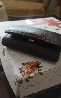 مدارک گم شده . به نام محمداحمدی