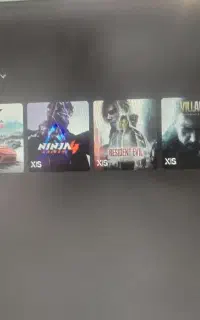 نصب بازی ایکس باکس نسل 8 و 9 Xbox Game