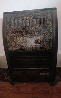 بخاری