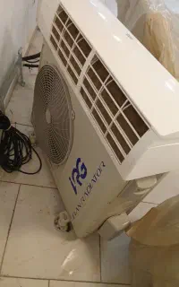 کولر ۲۴ هزار  ایران رادیاتور