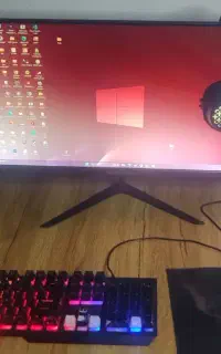 مانیتور مستر تچ