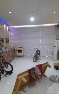 رهن مغازه تجاری