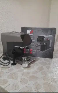دستگاه اسپرو ساز خانگی ، اداری  masterpluse