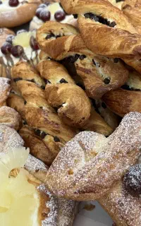 آموزش دوره نان حجیم و نیمه حجیم