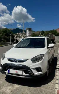 جک s5 مدل ۹۶ اتوماتیک بدون رنگ