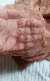 پارچه