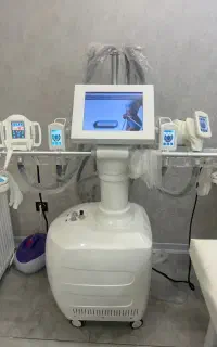 فروش ویژه دستگاه ولاشیپ گاما اسلیم
