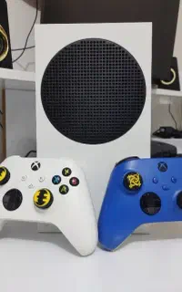 تعویض xbox seres s با ps5