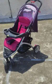 کالسکه و روروک