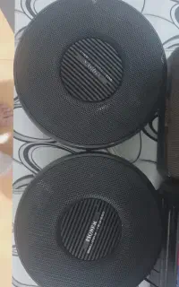 یک جفت باند در حد نو