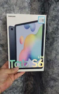 تب لت اس ۶ لایت