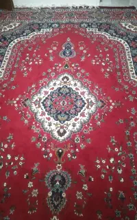 فرش 12متری