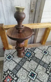 تنه قلیان علوه تر