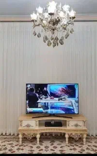 پرده سرای انتیک سیارمخمدی