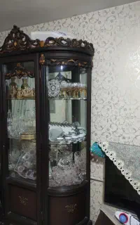 ابگرمکن بوفه جاکفشی روروک