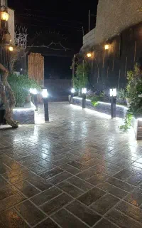 استخدام سالندار کافه‌رستوران
