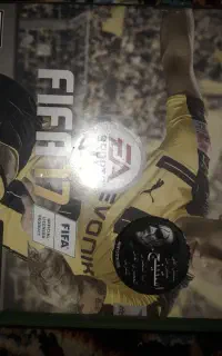 FIFA17