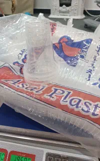 لیوان ۳۵۰ سی سی یخ در بهشت