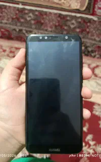 گوشی هواوی