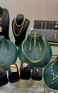 خرید وفروش طلای دسته دوم و نو