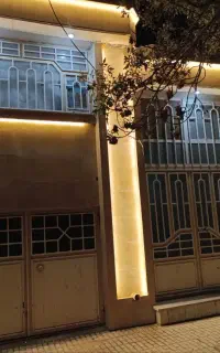 خانه ویلایی بازسازی شده. شهرک ولیعصر