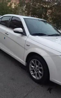 دنا پلاس توربو اتومات در حد صفر