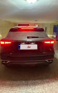 اف ایکس پرمیوم FX Premium