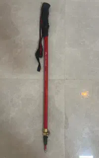 عصای کوهنوردی (باتوم)