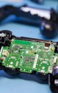 تعمیرات دسته بازی وکنسول بازی پلی استیشن ایکس باکس