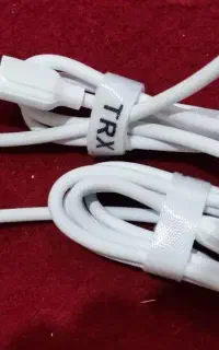 کابل شارژ برند وارداتی TRX