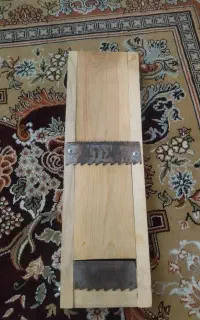 رنده هویچ