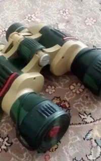دوربین شکاری