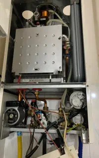 تاسیسات فنی شوفاژکار