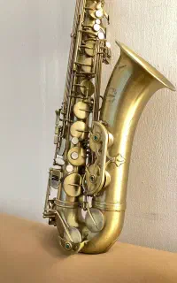 ساکسیفون تنور شاتو