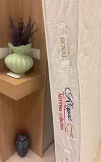 تشک رویال درحد نو