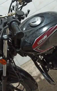 موتور کی وی ۱۵۰