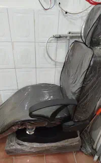 لوازم آرایشگاه
