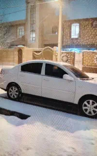 ام‌وی ام‌۵۵۰ دنده ای تمیز