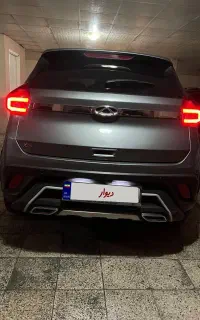 ایکس 22 اتومات مدل 97 بدون رنگ