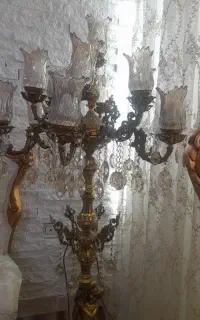 کنار سالنی برنز