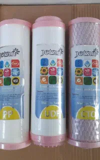 خدمات دستگاه تصفیه