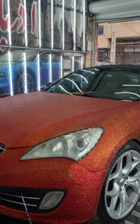 کارشناس خودرو.تشخیص رنگ. عیب یابی .مشاورخرید