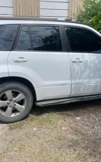سوزوکی ویتارا