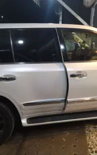 دودی شیشه در محل شما (سیار)