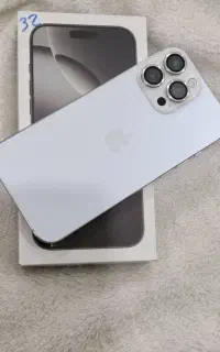 آیفون 16پرومکس فول کپی