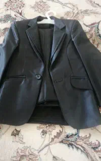 کت وشلوار بچه گانه