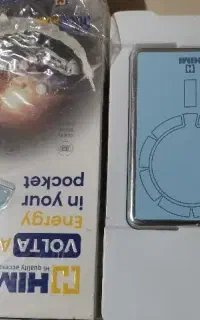 پاور بانک وایرلس