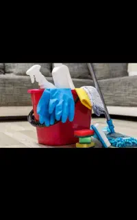 نظافت منزل